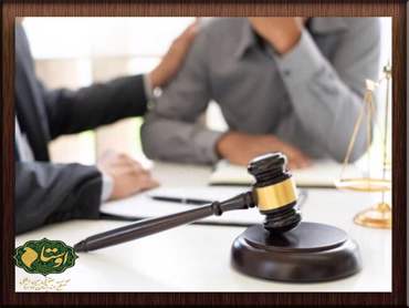وکیل حقوقی | وکیل حقوقی خوب